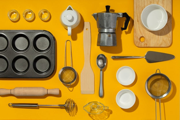Kitchen Needs